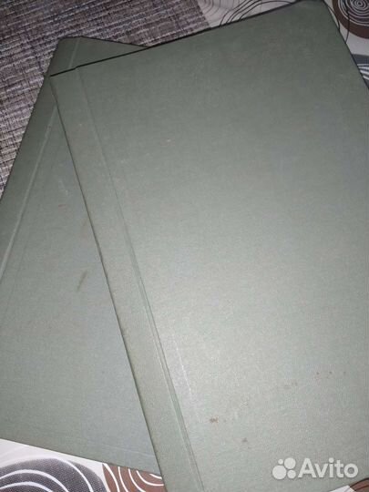 Книги Высоцкого в 2 экземплярах