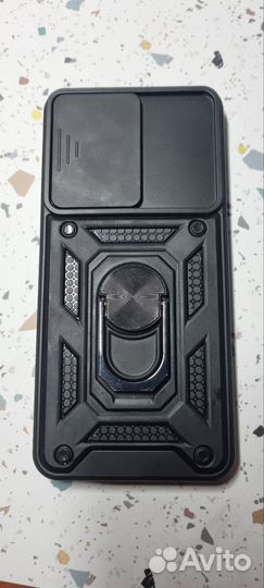 Чехол на Samsung S21