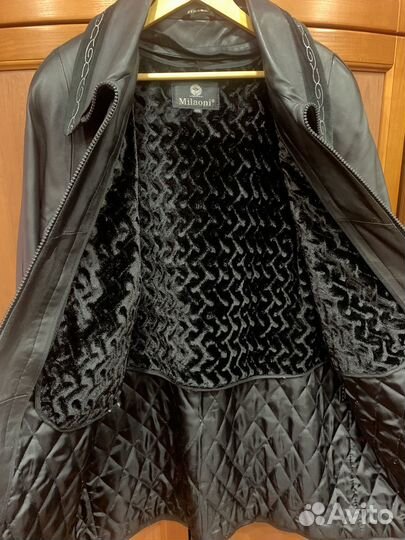 Куртка весенняя осенняя женская