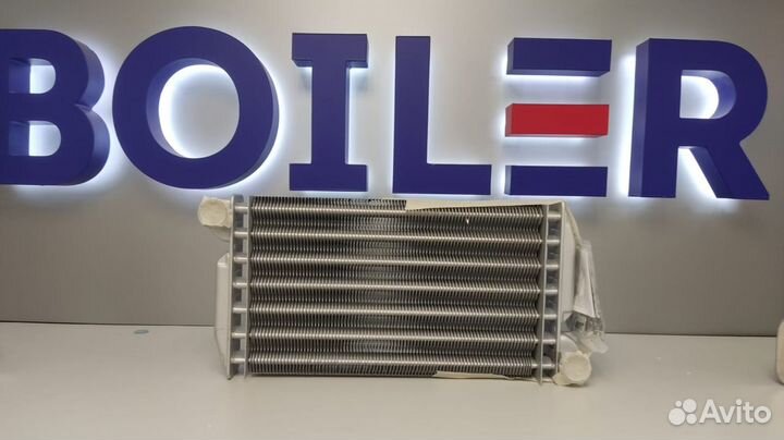 Запчасти для газового котла Baxi Luna / Бакси Луна