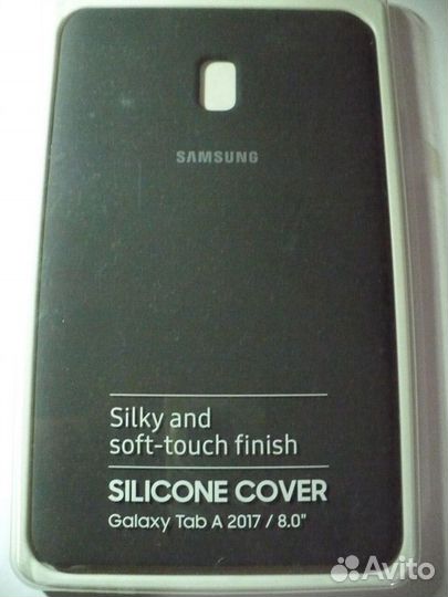 Чехол для samsung Tab A 8