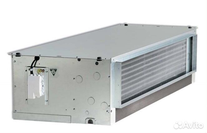 Фанкойлы Италия