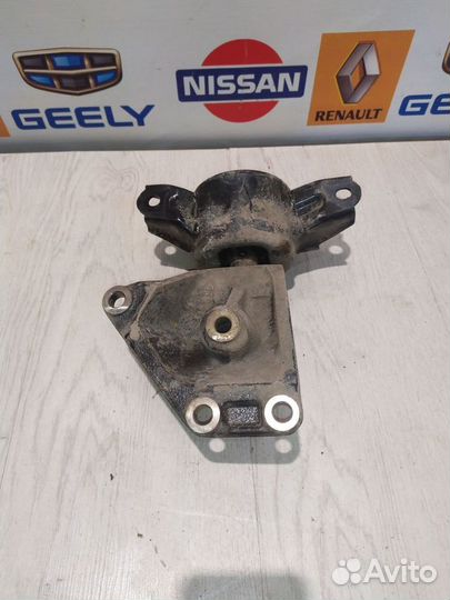 Кронштейн опора крепления кпп коробки передач Hyun