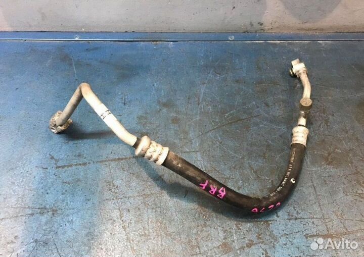 Трубка кондиционера Subaru Outback BR/B14