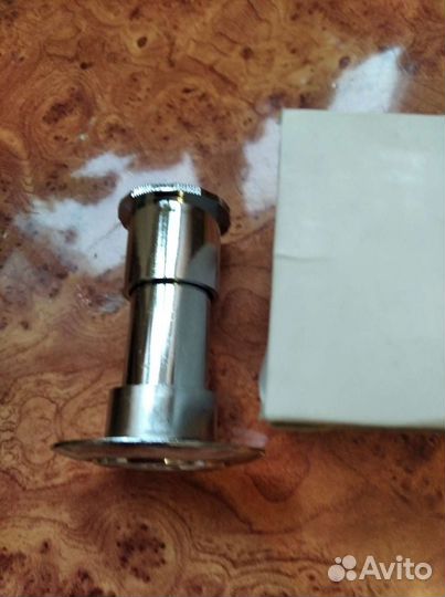 Дверной глазок