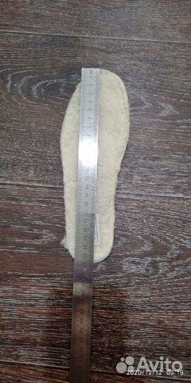 Сапоги Какаду р.35