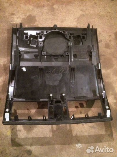 Запчасти mazda 6 gh