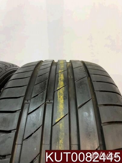 Kumho Ecsta PS71 SUV 255/50 R19 107U