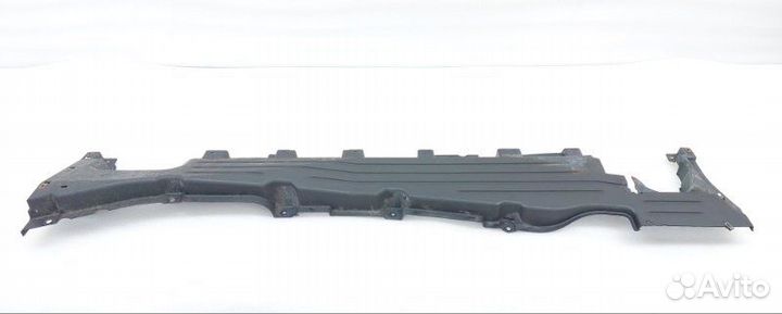 Б/У Б/У Защита антигравийная Состояние хорошее