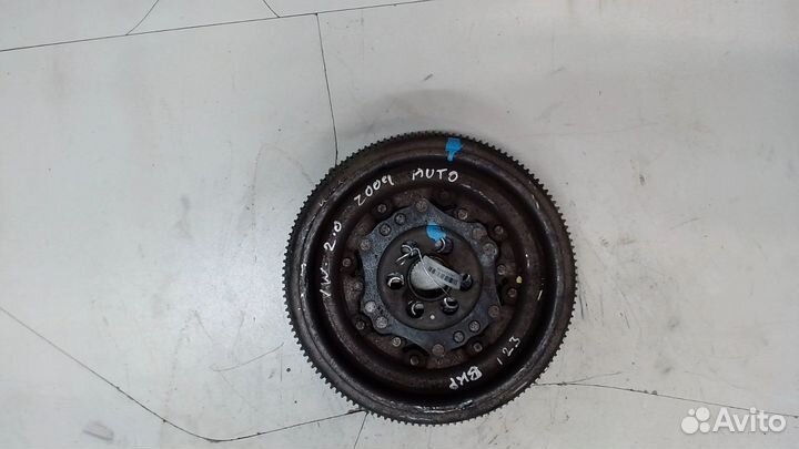 Маховик Volkswagen Passat 6, 2006