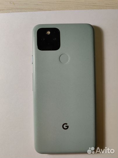 Google Pixel 5, 8/128 ГБ