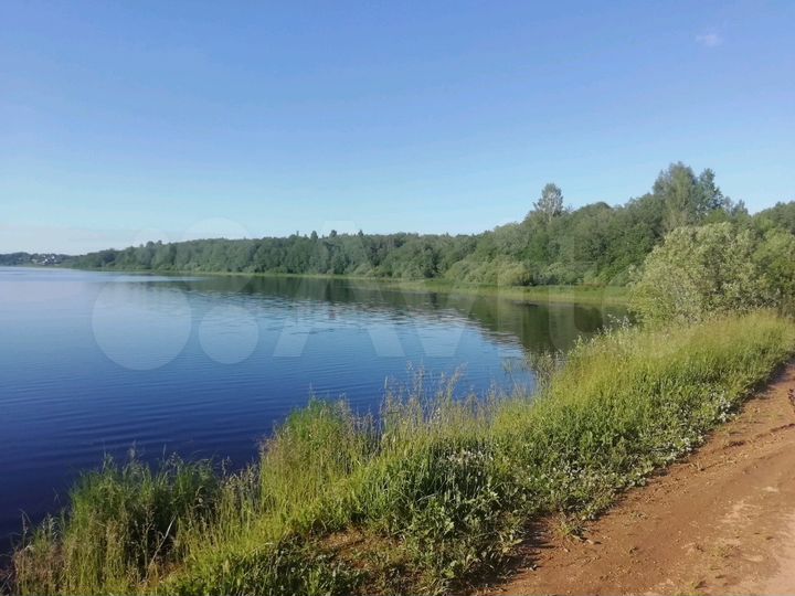 Участок 40 сот. (ИЖС)