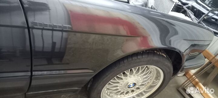 Диски BBS RC 090