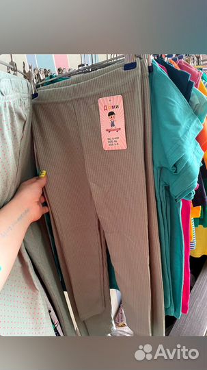 Детские вещи новые