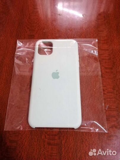 Чехлы на айфон 11 про, цена за 2 чехла