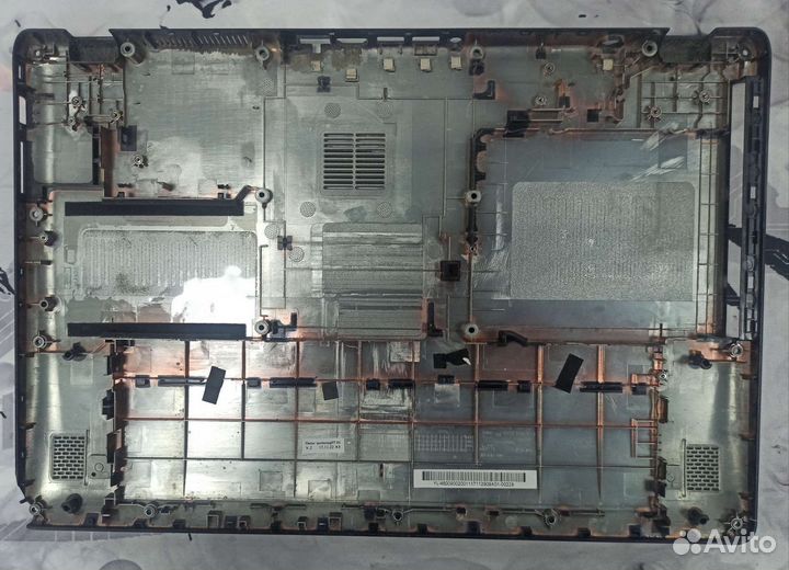 Поддон acer EX2519