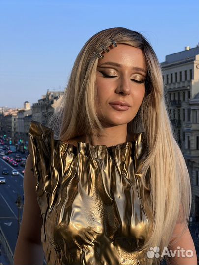 Визажист СПБ. Макияж/Прическа на любое мероприятие