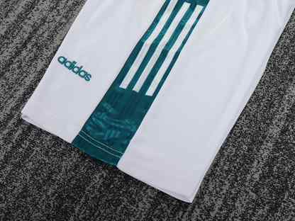 Ретро детская форма Германия 1996, Москва