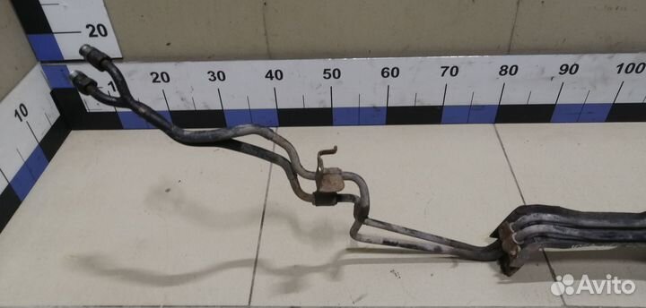 Трубка гидравлическая Land Cruiser (150) -Prado 20