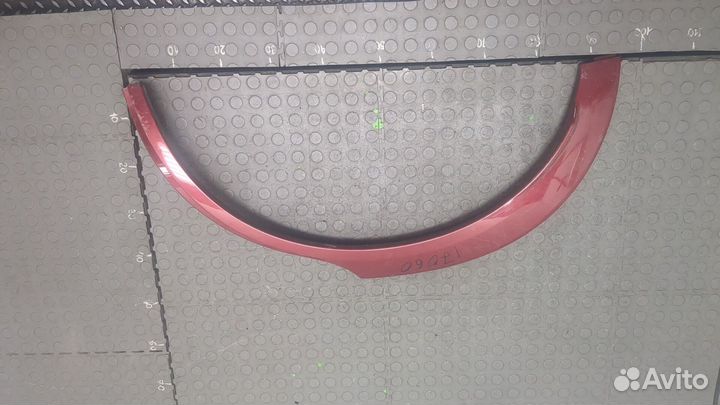 Молдинг крыла Buick Encore GX, 2021