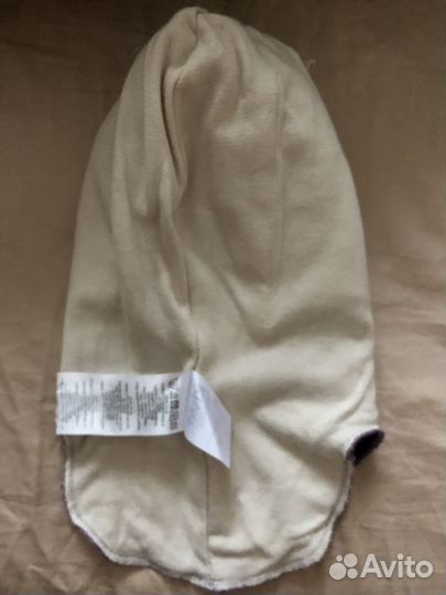 Продам зимний шлем для девочки kivat