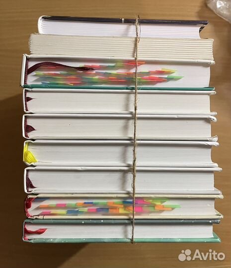 Книги по саморазвитию. Издательство миф и др