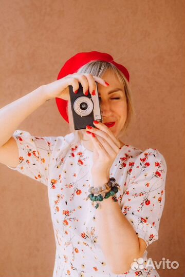 Ведущий на день рождения