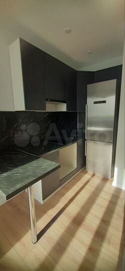 Квартира-студия, 30 м², 8/16 эт.