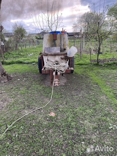 Прицеп легковой