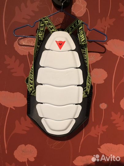 Защита dainese