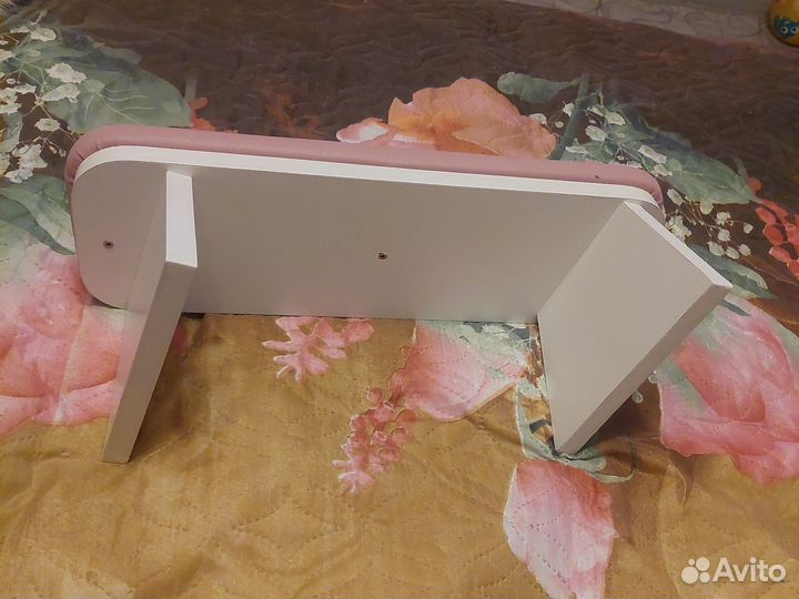 Подставка под руку для маникюра