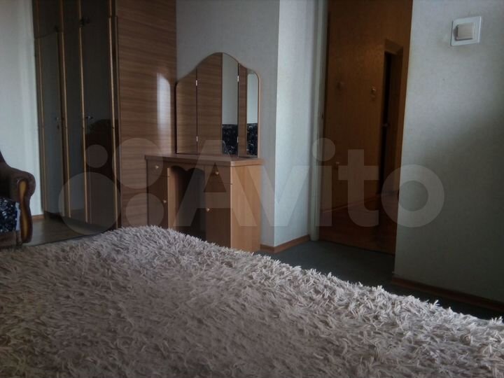 Комната 25 м² в 2-к., 9/14 эт.