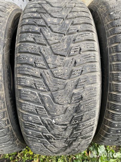 Hankook Winter I'Pike RS2 W429 205/55 R16