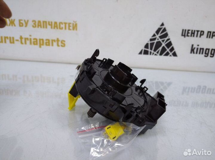 Шлейф-лента подушки безопасности Hyundai Solaris 2