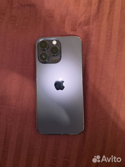 iPhone 14 Pro Max, 128 ГБ