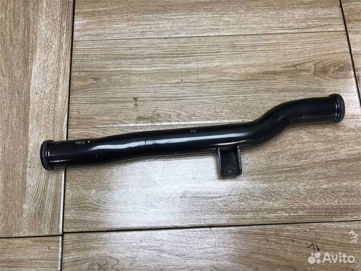 Патрубок Kia Stinger