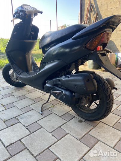 Honda dio 34-35 разбор/ запчасти
