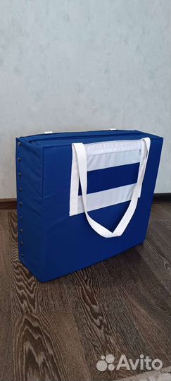 Пошив пляжных матрасов трансформер