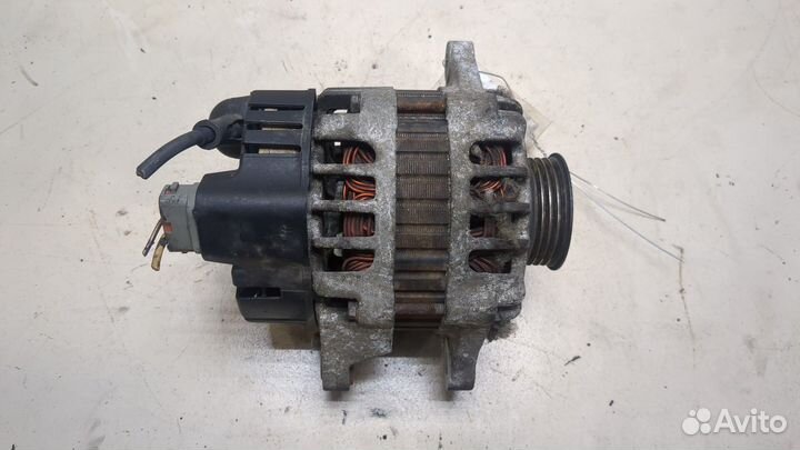 Генератор Hyundai Getz, 2007