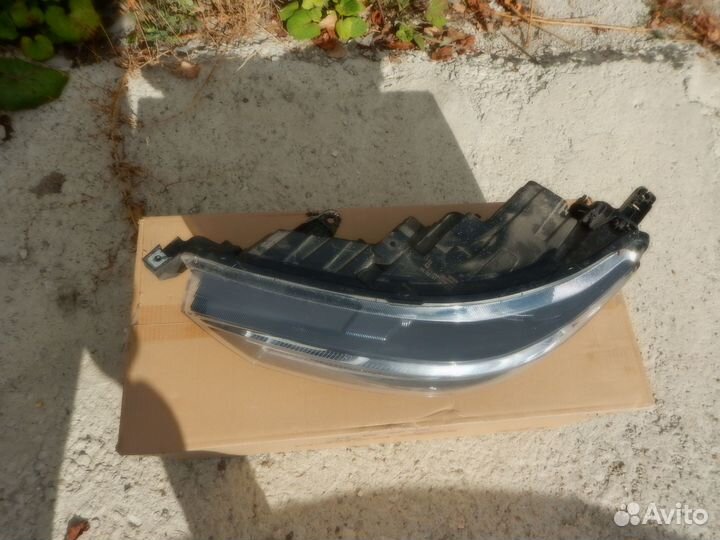 Фара левая Chery Tiggo 8 Pro