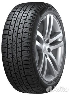 Laufenn I Fit IZ LW 51 215/60 R17 96T