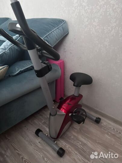 Велотренажер бу