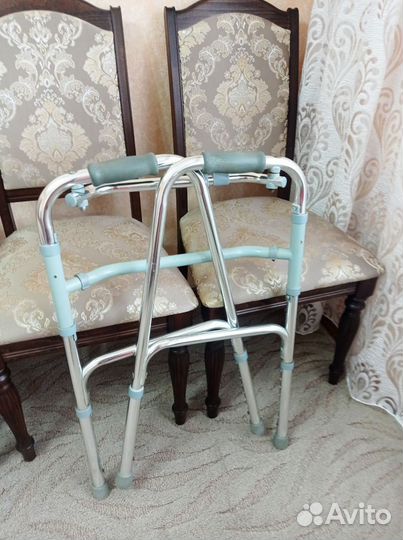 Ходунки для взрослых б/у