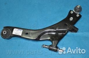 Рычаг пер.подвески L pxcaa-027LL Parts-Mall