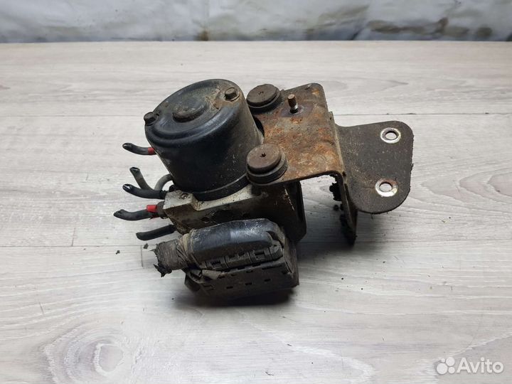 Блок ABS Chery Tiggo T11