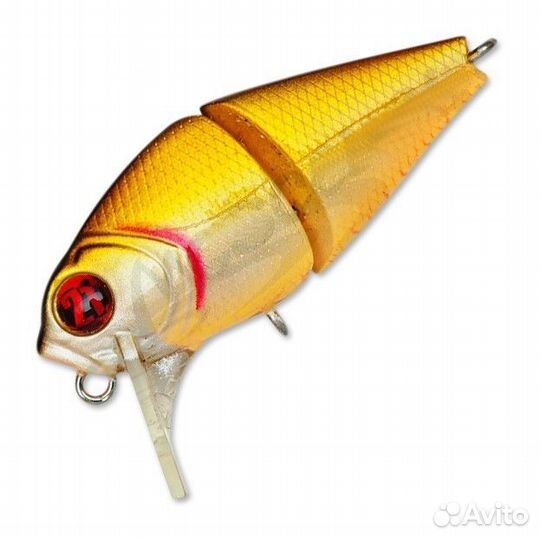 Воблеры pontoon 21