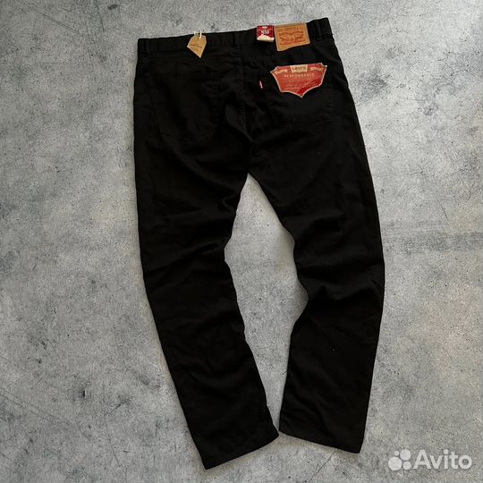 Штаны джинсы Levis 510