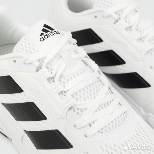 Кроссовки Adidas Adistar 1