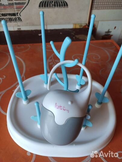 Сушилка для детских бутылочек и сосок