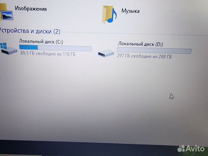 Lenovo B590, 10gb, 128SSD+320HDD